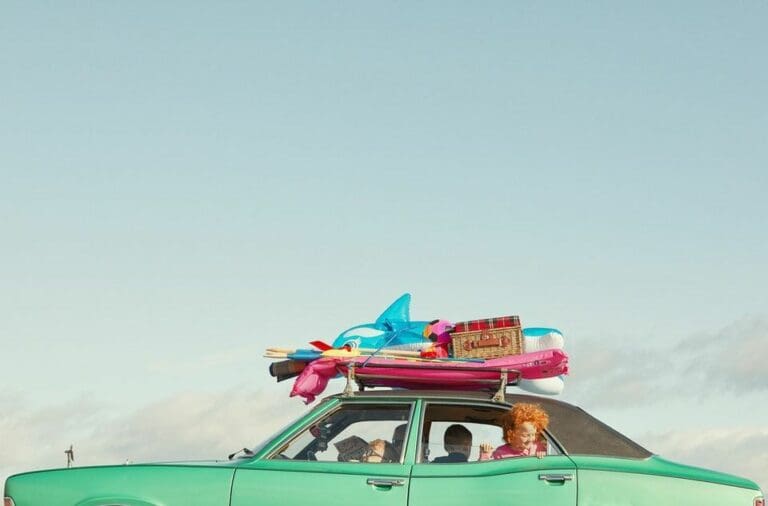 Просування сайту турагентства: ефективні стратегії для туристичного бізнесу